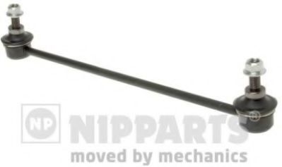 Тяга / стойка стабилизатора NIPPARTS N4964033