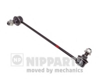 Тяга / стійка стабілізатора NIPPARTS N4965026