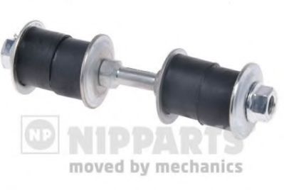 Тяга / стойка стабилизатора NIPPARTS N4966005