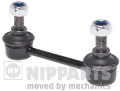 Тяга / стойка стабилизатора NIPPARTS N4968008