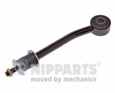Тяга / стойка стабилизатора NIPPARTS N4970410
