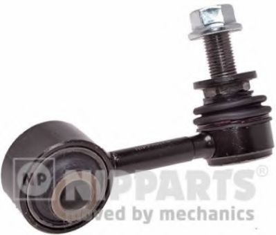 Тяга / стойка стабилизатора NIPPARTS N4972073