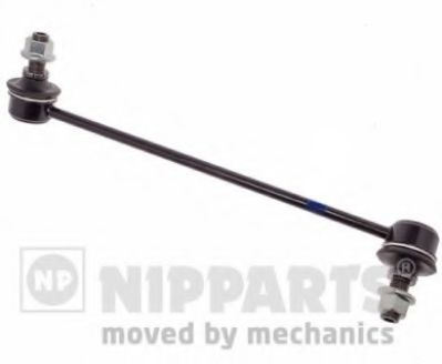 Тяга / стойка стабилизатора NIPPARTS N4975026