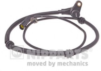 Датчик вращения колеса NIPPARTS N5000316