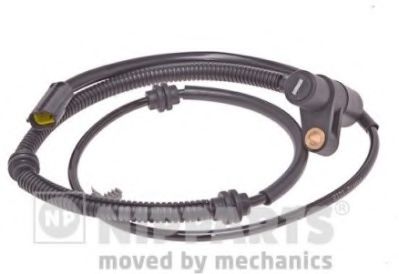 Датчик вращения колеса NIPPARTS N5010316