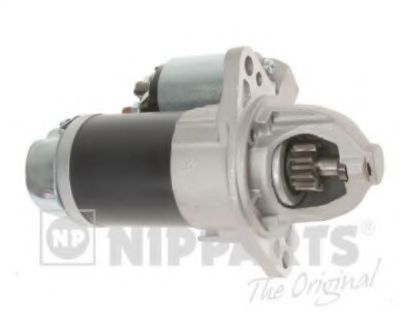 Стартер NIPPARTS N5217021