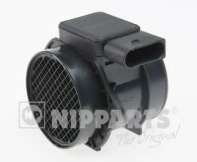 Расходомер (ДМРВ) NIPPARTS N5400506