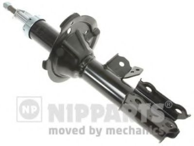 Амортизатор NIPPARTS N5500318G