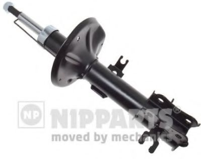 Амортизатор NIPPARTS N5500912G