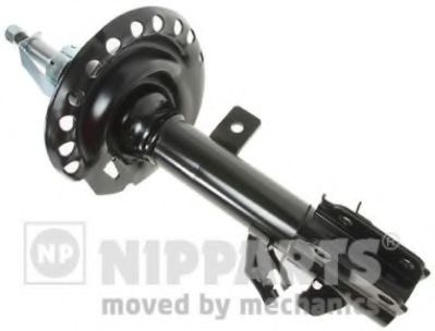 Амортизатор NIPPARTS N5501035G