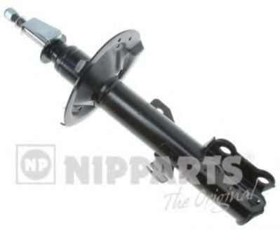 Амортизатор NIPPARTS N5502063G