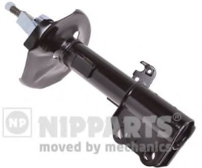 Амортизатор NIPPARTS N5502086G