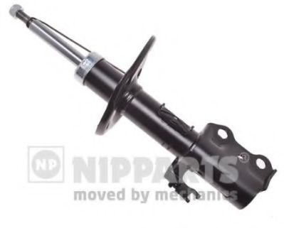 Амортизатор NIPPARTS N5502091G