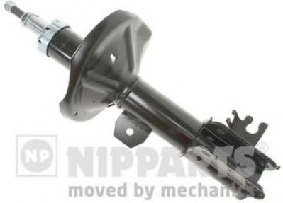 Амортизатор NIPPARTS N5510906G