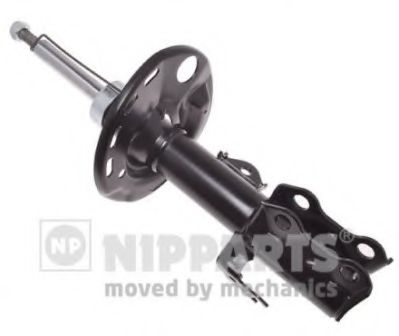 Амортизатор NIPPARTS N5512091G