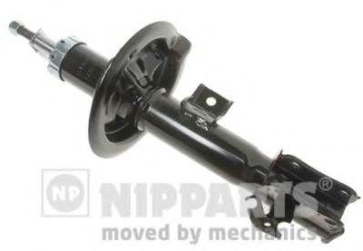 Амортизатор NIPPARTS N5518013G