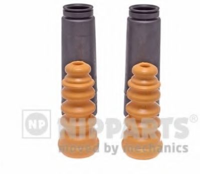 Пылезащитный комплект, амортизатор NIPPARTS N5820902