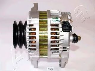 Генератор ASHIKA 002-M406