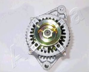 Генератор ASHIKA 002-T524