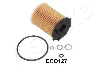 Масляний фільтр ASHIKA 10-ECO127