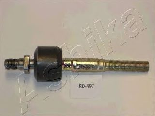 Рулевая тяга ASHIKA 103-04-497