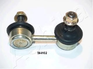 Стабилизатор ASHIKA 106-0H-H02L