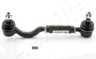 Наконечник рулевой тяги ASHIKA 111-00-005L