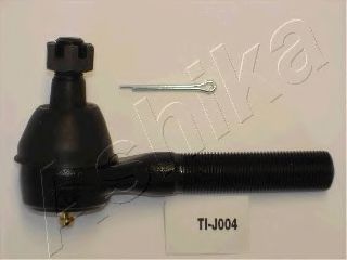 Наконечник рулевой тяги ASHIKA 111-00-J003L