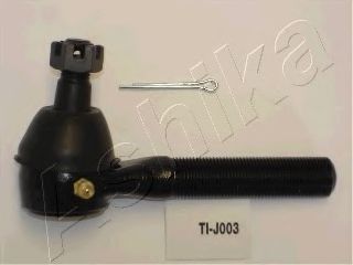 Наконечник рулевой тяги ASHIKA 111-00-J003R
