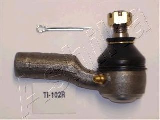 Наконечник рулевой тяги ASHIKA 111-01-102R