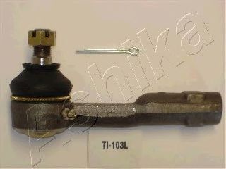 Наконечник рулевой тяги ASHIKA 111-01-103L