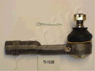 Наконечник рулевой тяги ASHIKA 111-01-103R