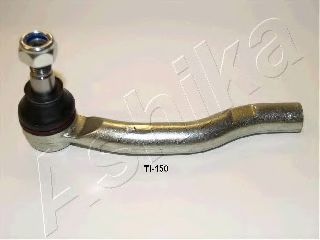 Наконечник рулевой тяги ASHIKA 111-01-150L