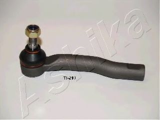 Наконечник рулевой тяги ASHIKA 111-02-207L