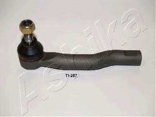 Наконечник рулевой тяги ASHIKA 111-02-207R