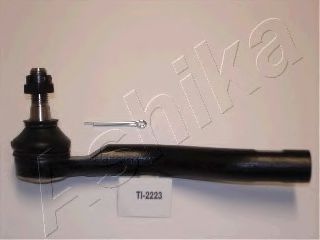 Наконечник рулевой тяги ASHIKA 111-02-2222L