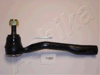 Наконечник рулевой тяги ASHIKA 111-02-2225R