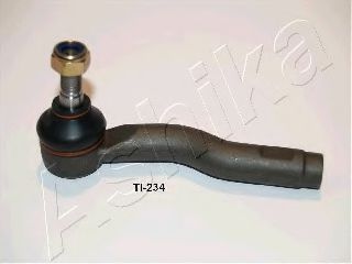 Наконечник рулевой тяги ASHIKA 111-02-234L