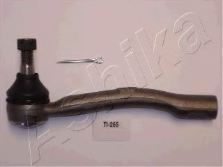 Наконечник рулевой тяги ASHIKA 111-02-265R