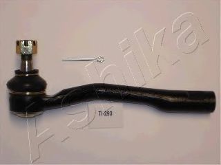 Наконечник рулевой тяги ASHIKA 111-02-293L