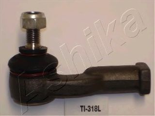 Наконечник рулевой тяги ASHIKA 111-03-318L
