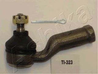 Наконечник рулевой тяги ASHIKA 111-03-323