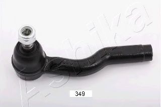 Наконечник рулевой тяги ASHIKA 111-03-348R