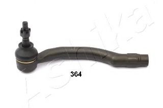 Наконечник рулевой тяги ASHIKA 111-03-364L