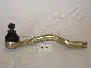 Наконечник рулевой тяги ASHIKA 111-04-405R