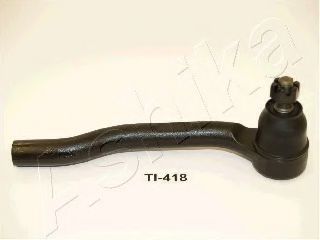 Наконечник рулевой тяги ASHIKA 111-04-418L