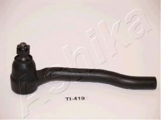Наконечник рулевой тяги ASHIKA 111-04-418R