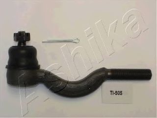 Наконечник рулевой тяги ASHIKA 111-05-504L