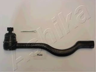 Наконечник рулевой тяги ASHIKA 111-05-504R
