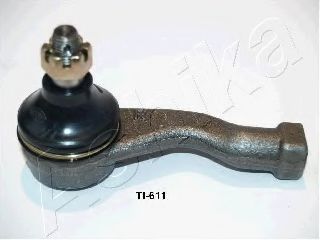 Наконечник рулевой тяги ASHIKA 111-06-611R
